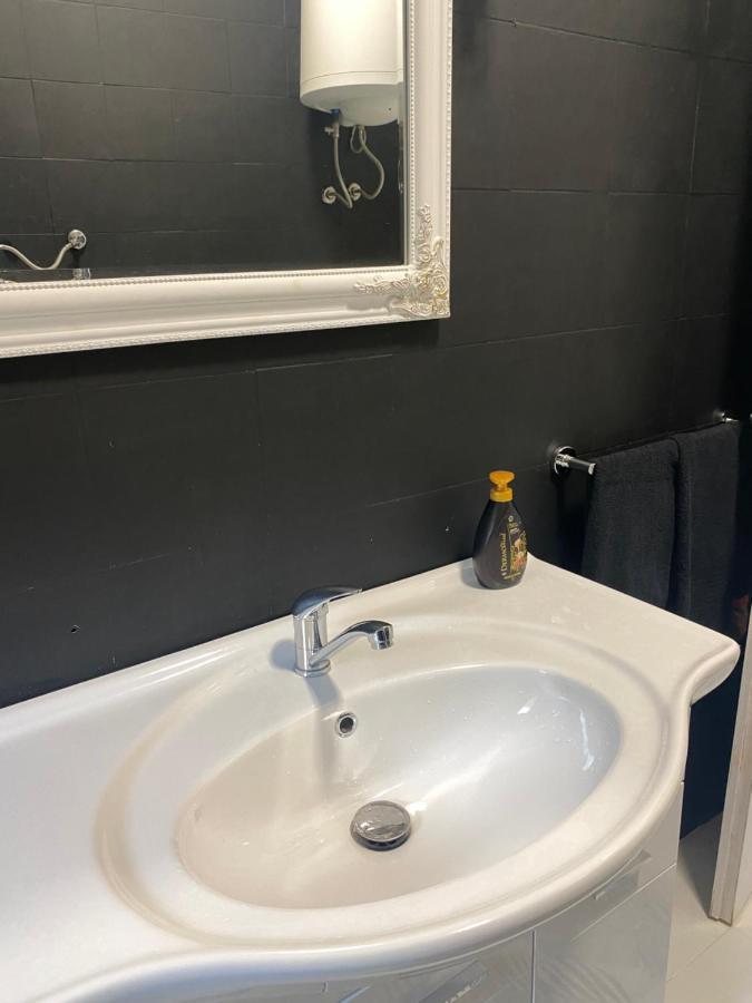 קוטור Lux Boka Sea View Apartment מראה חיצוני תמונה
