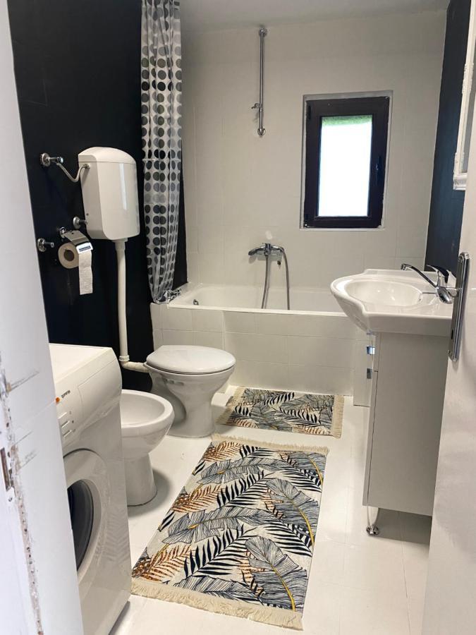 קוטור Lux Boka Sea View Apartment מראה חיצוני תמונה