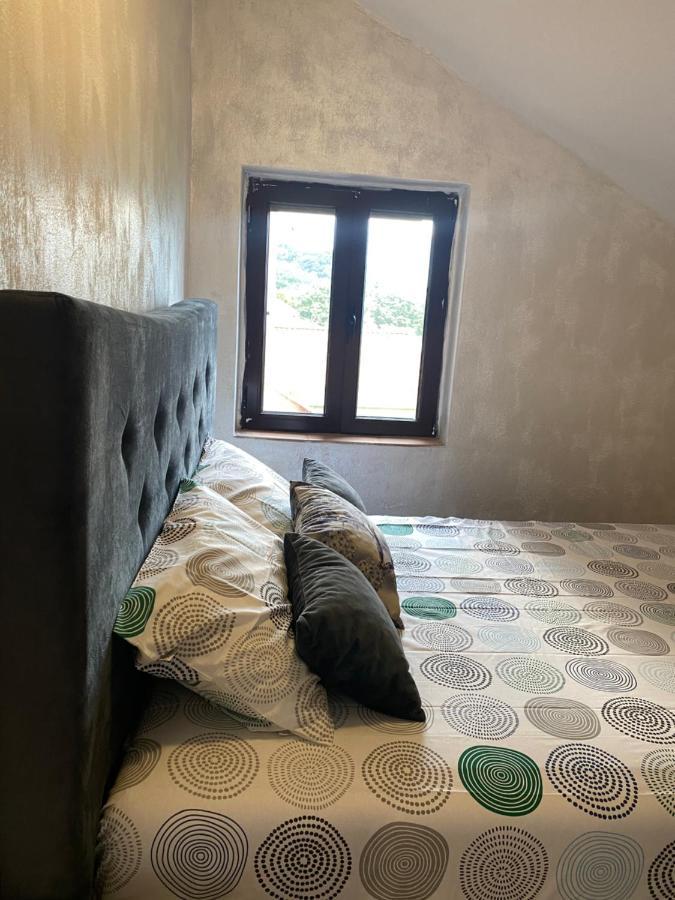 קוטור Lux Boka Sea View Apartment מראה חיצוני תמונה
