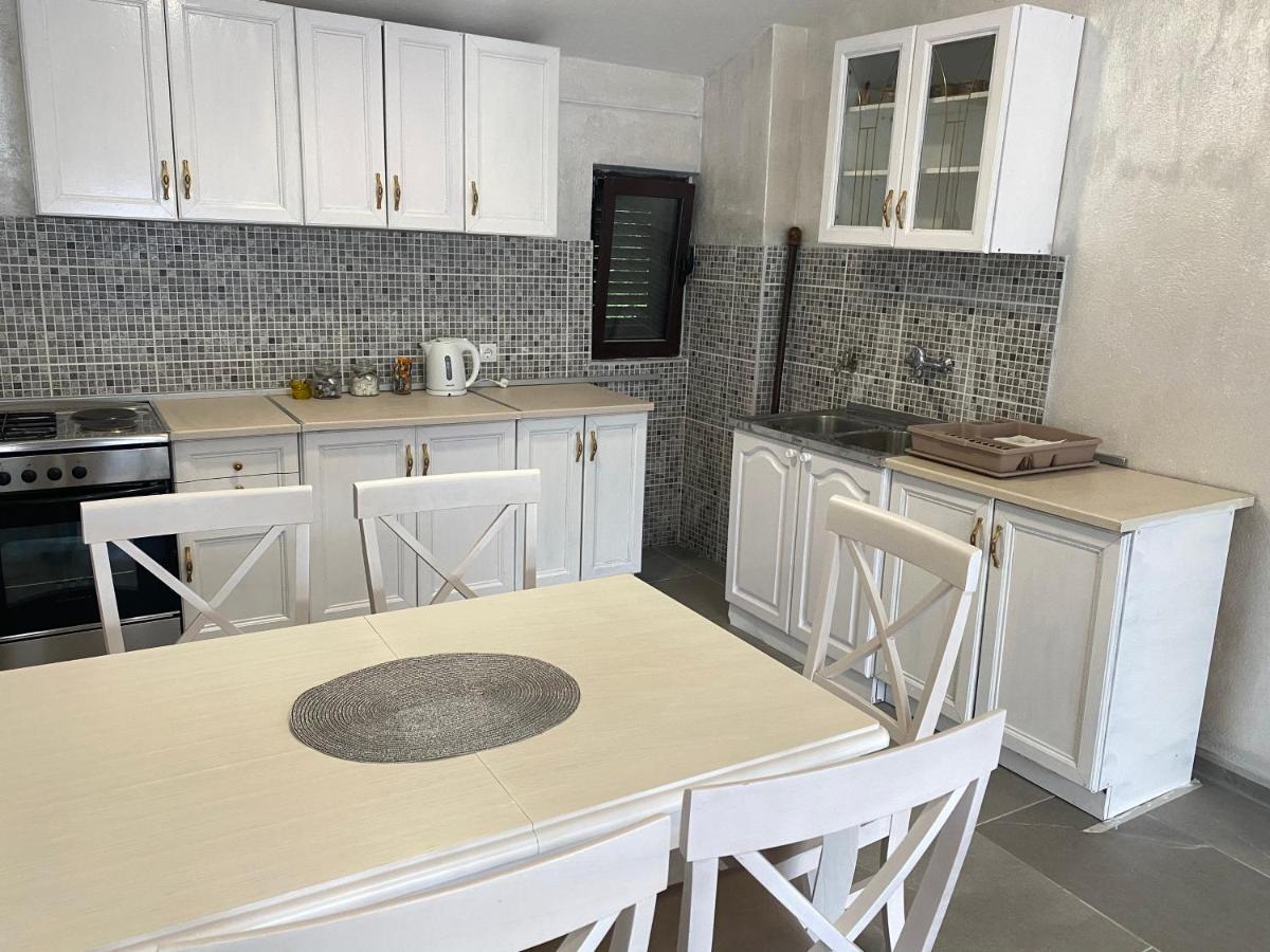 קוטור Lux Boka Sea View Apartment מראה חיצוני תמונה