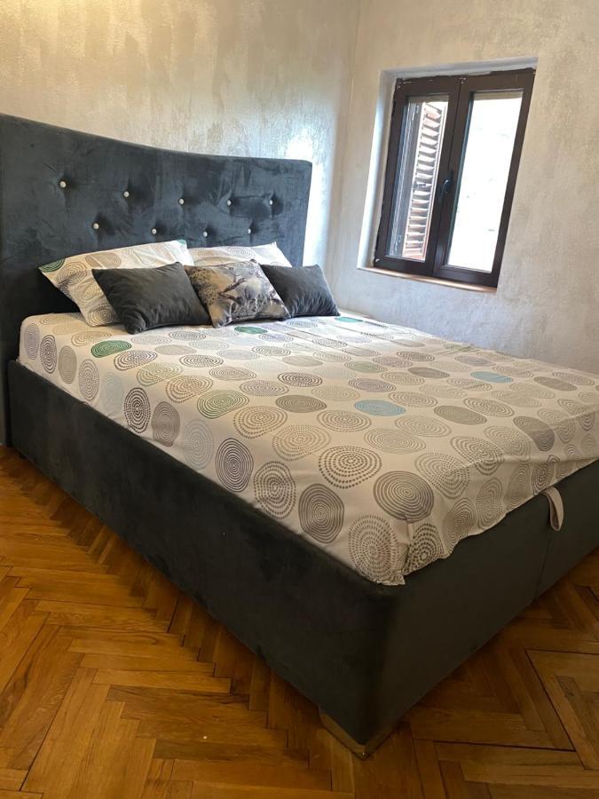 קוטור Lux Boka Sea View Apartment מראה חיצוני תמונה