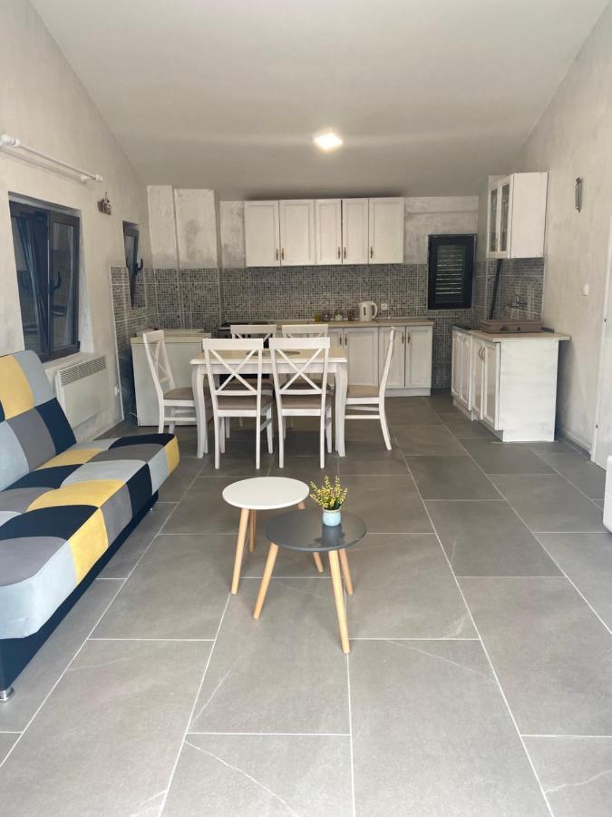 קוטור Lux Boka Sea View Apartment מראה חיצוני תמונה