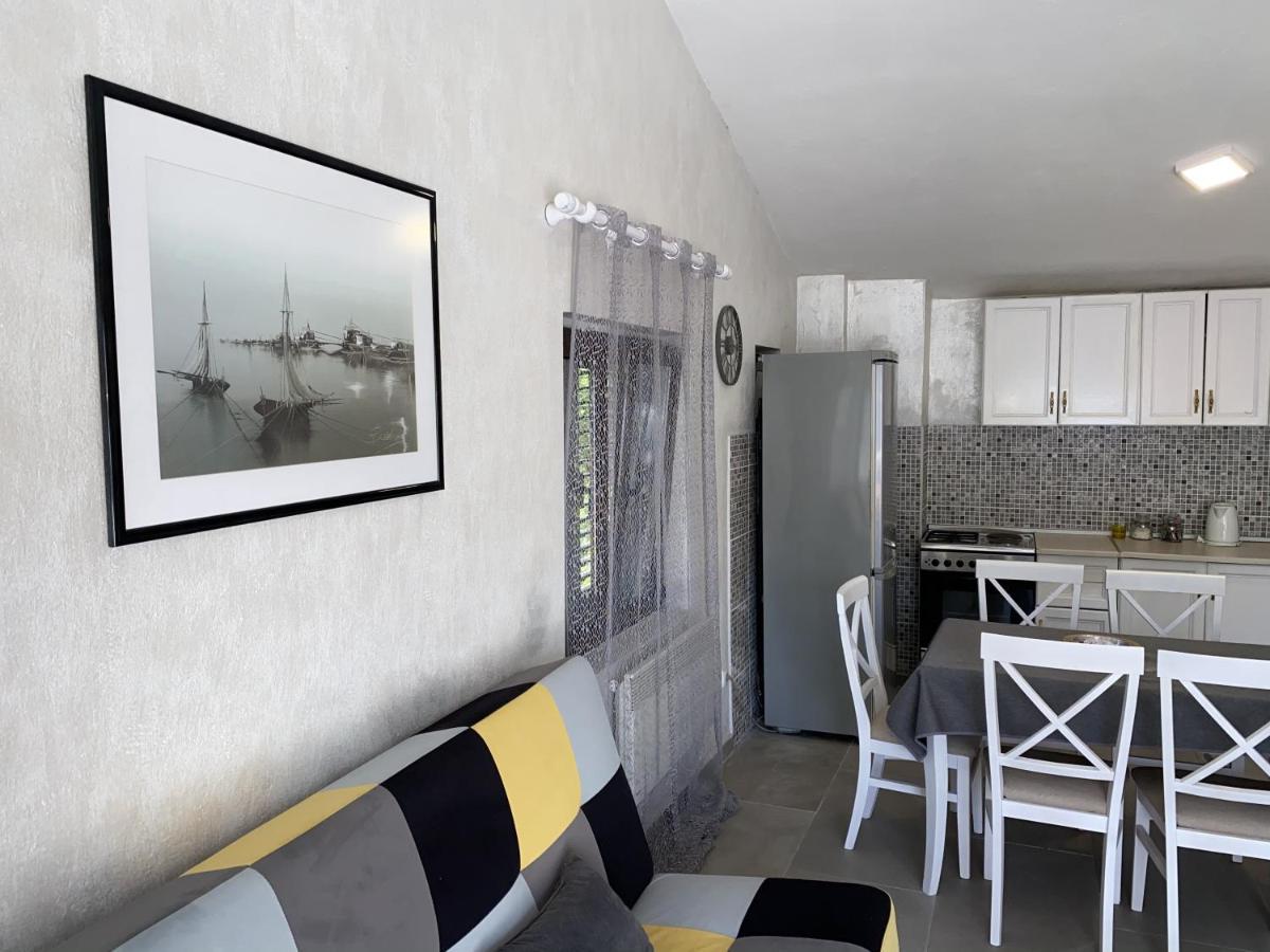 קוטור Lux Boka Sea View Apartment מראה חיצוני תמונה