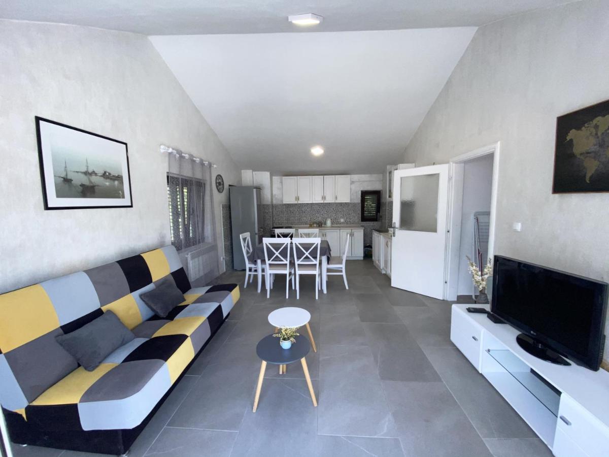 קוטור Lux Boka Sea View Apartment מראה חיצוני תמונה