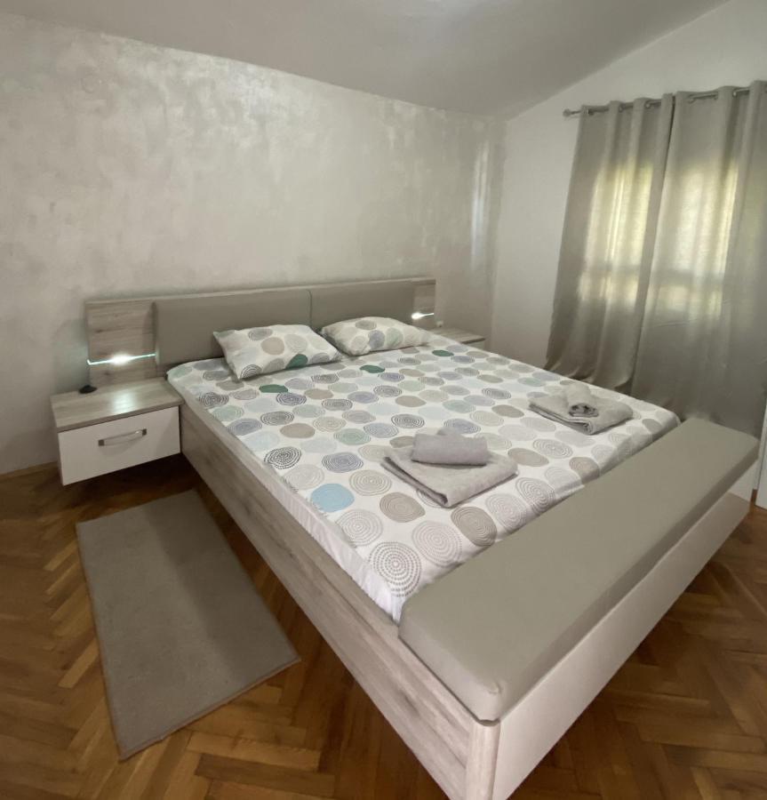 קוטור Lux Boka Sea View Apartment מראה חיצוני תמונה