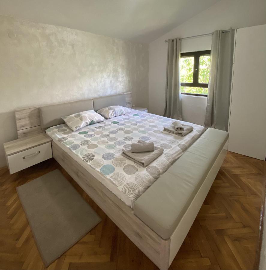 קוטור Lux Boka Sea View Apartment מראה חיצוני תמונה