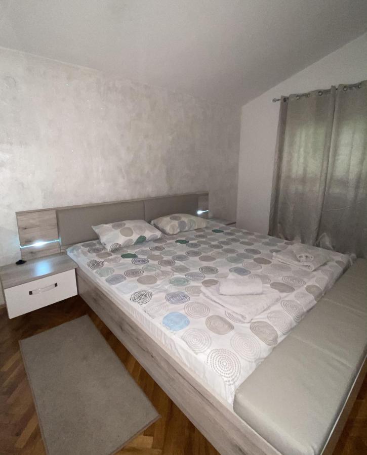 קוטור Lux Boka Sea View Apartment מראה חיצוני תמונה