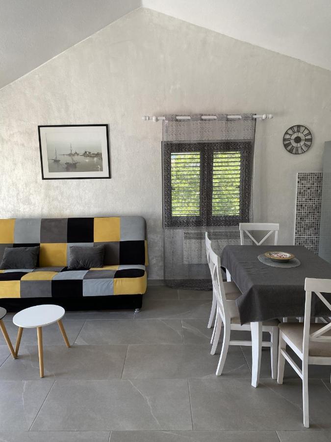 קוטור Lux Boka Sea View Apartment מראה חיצוני תמונה
