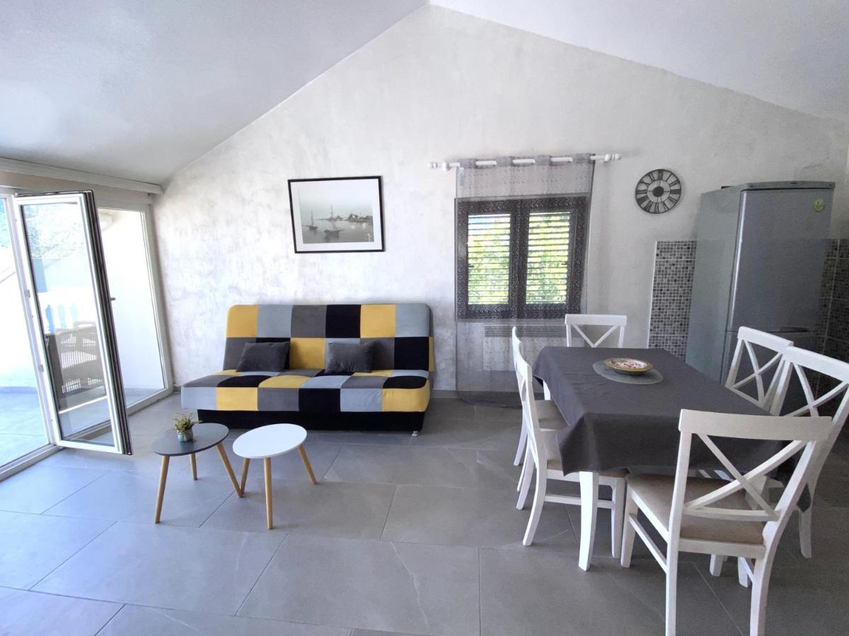 קוטור Lux Boka Sea View Apartment מראה חיצוני תמונה